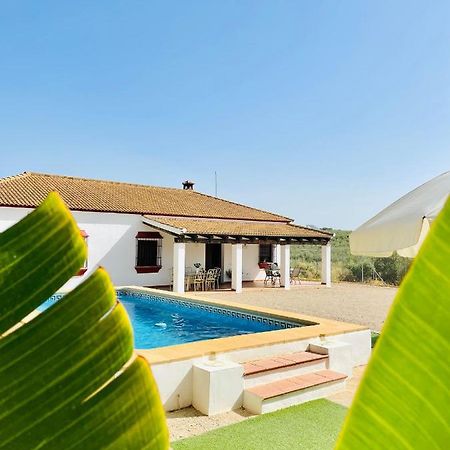 Casa Manolin Villa Córdoba Eksteriør billede
