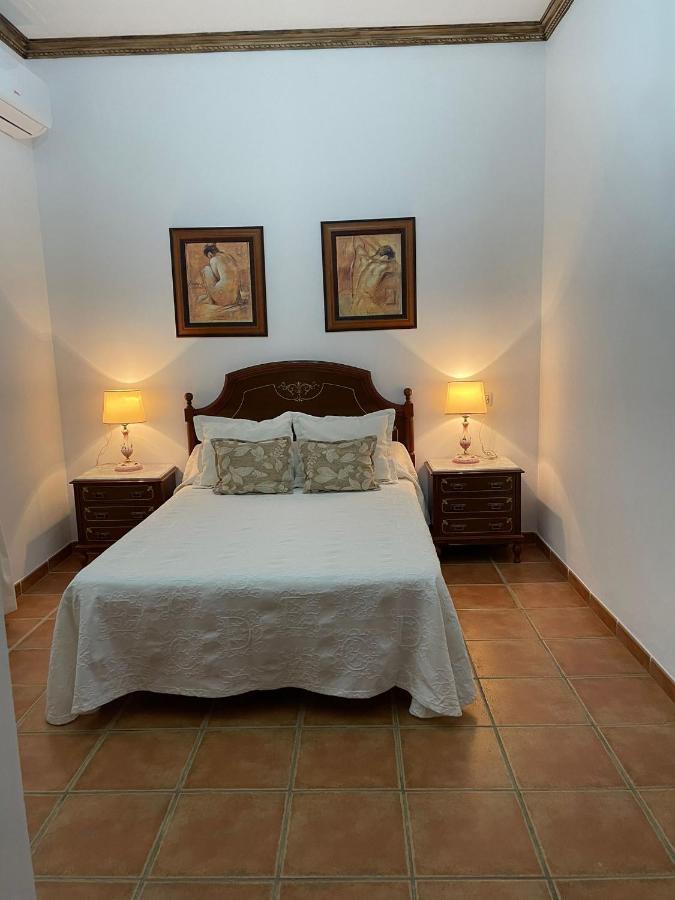 Casa Manolin Villa Córdoba Eksteriør billede